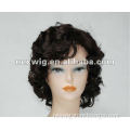 Curly afro wigs for women